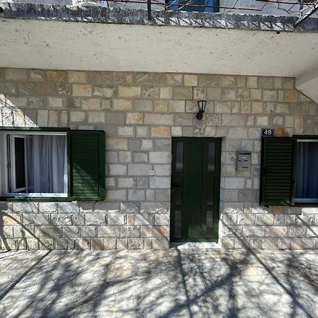 Holiday Home Nada Tučepi Zewnętrze zdjęcie