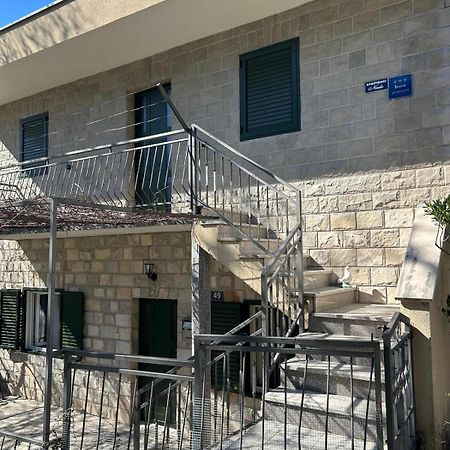 Holiday Home Nada Tučepi Zewnętrze zdjęcie