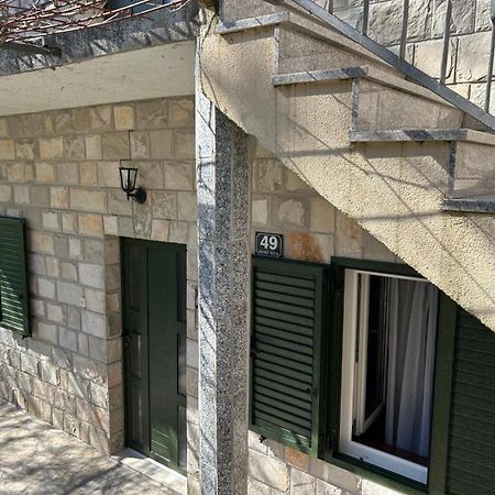 Holiday Home Nada Tučepi Zewnętrze zdjęcie